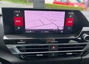Citroën C4 SUV / Terénní 1,2 l 96 kw
