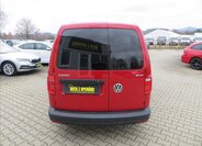 Volkswagen Caddy 6