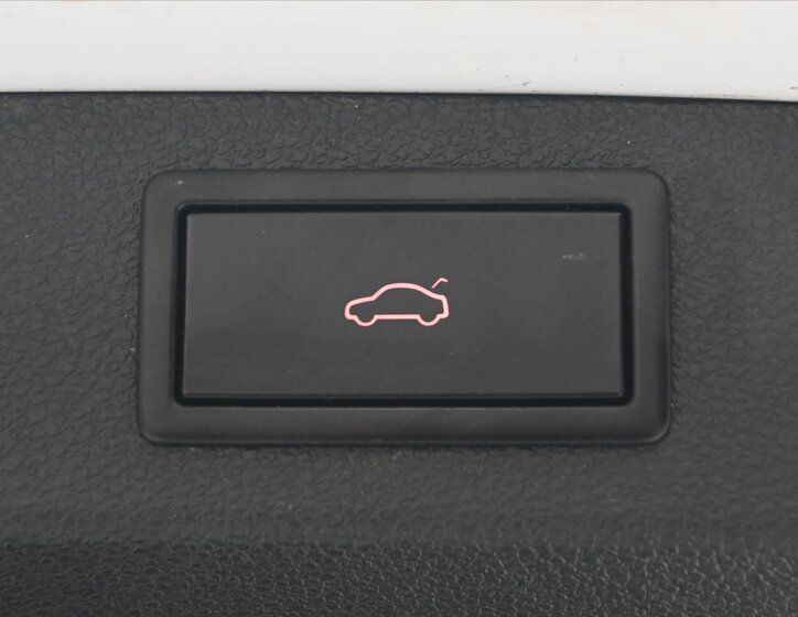 Škoda Kodiaq SUV / Terénní 2,0 l 110 kw