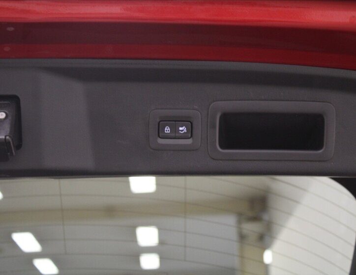 Mazda CX-30 SUV / Terénní 2,0 l 132 kw