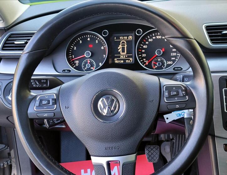 Volkswagen Passat 42
