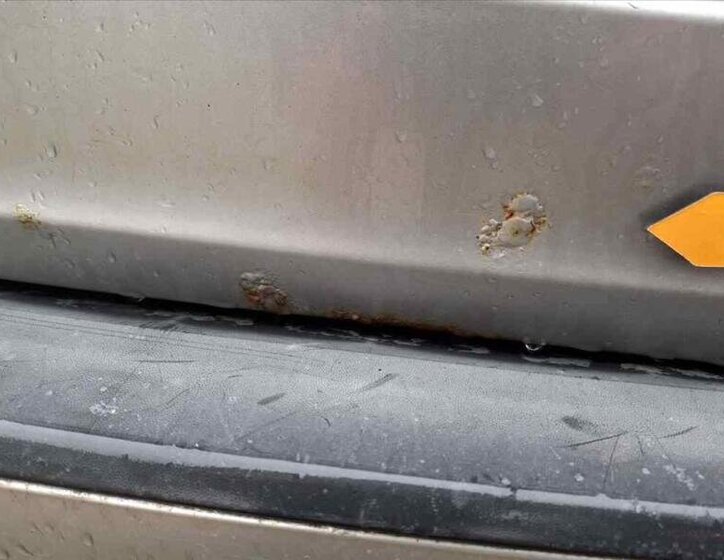 Škoda Octavia Ostatní 2,0 l 103 kw