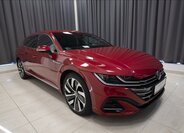 Volkswagen Arteon Kombi 2,0 l 110 kw