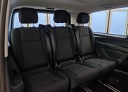Mercedes-Benz Vito MPV 2,0 l 174 kw