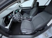 Volkswagen Golf Kombi 1,5 l 110 kw