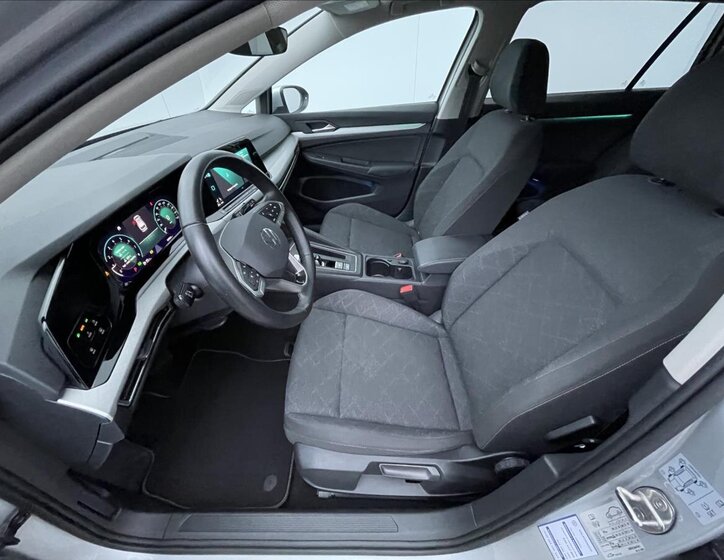 Volkswagen Golf Kombi 1,5 l 110 kw