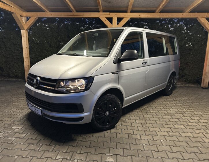 Volkswagen Multivan VAN / Minibus 2,0 l 75 kw