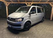 Volkswagen Multivan VAN / Minibus 2,0 l 75 kw