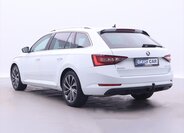 Škoda Superb Kombi 2,0 l 140 kw
