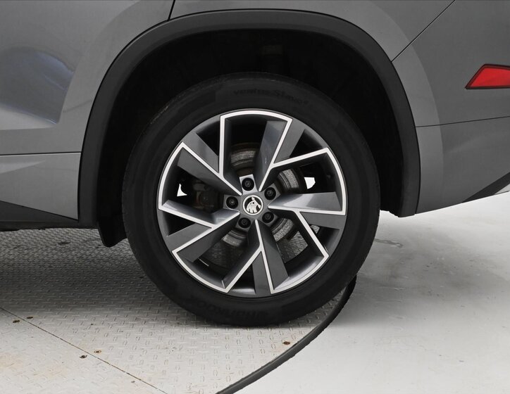 Škoda Kodiaq SUV / Terénní 2,0 l 110 kw