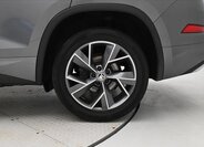 Škoda Kodiaq SUV / Terénní 2,0 l 110 kw