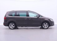 Volkswagen Sharan MPV 2,0 l 130 kw