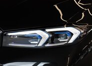 BMW Řada 3 Sedan / Limuzína 2,0 l 140 kw