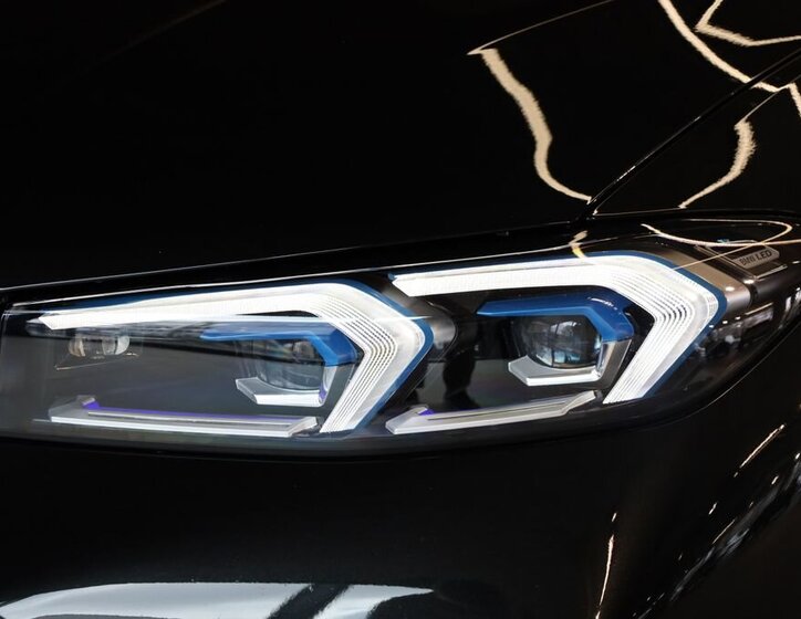 BMW Řada 3 Sedan / Limuzína 2,0 l 140 kw