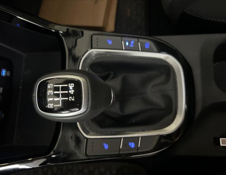 Hyundai i30 Liftback 998,0 73 kw