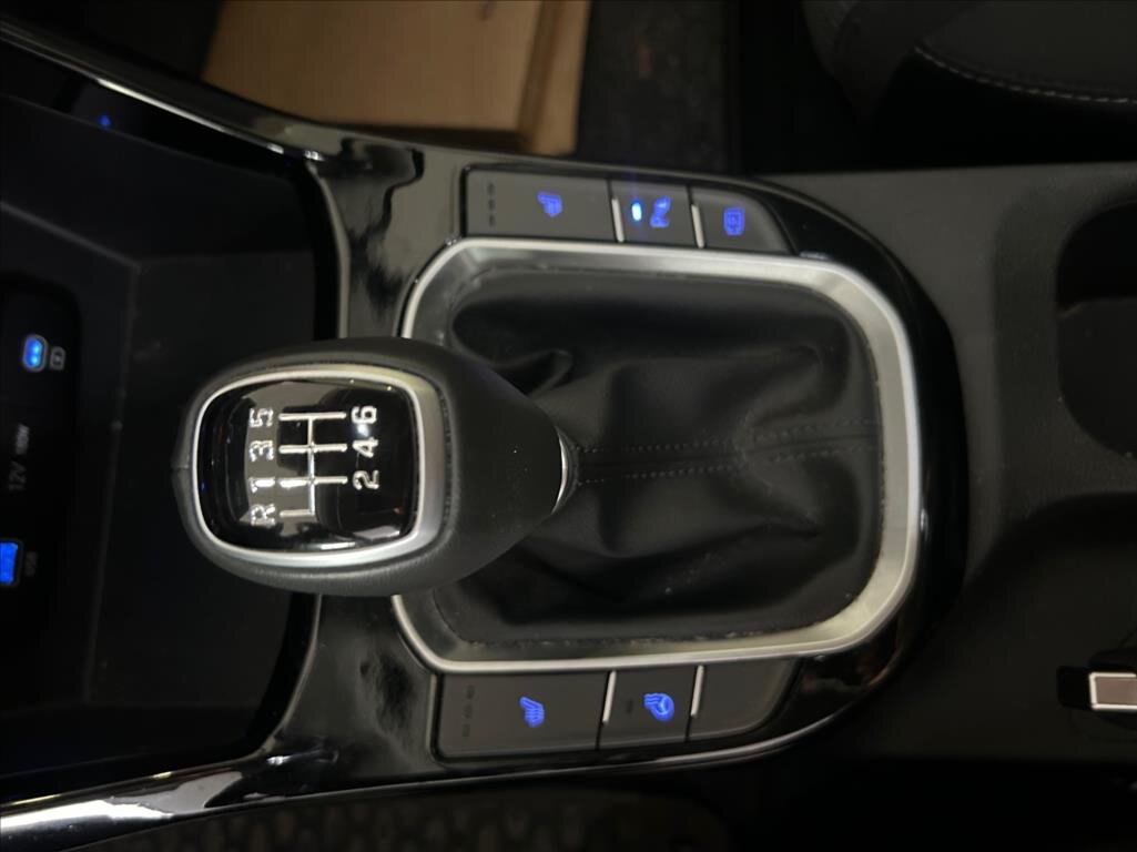 Hyundai i30 Liftback 998,0 73 kw