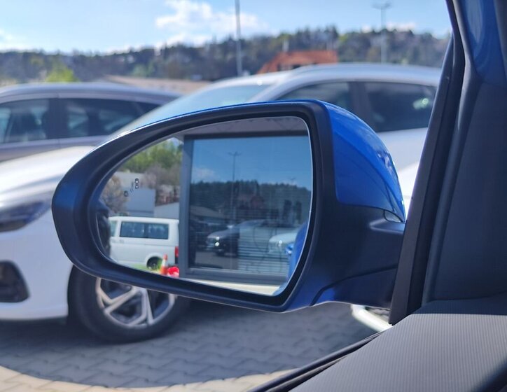 Hyundai IONIQ Hatchback 1,6 l 104 kw