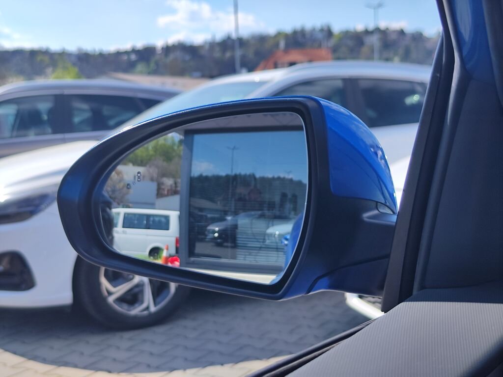 Hyundai IONIQ Hatchback 1,6 l 104 kw