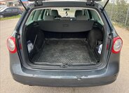 Volkswagen Passat Kombi 1,9 l 77 kw
