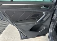Volkswagen Tiguan SUV / Terénní 1,4 l 110 kw