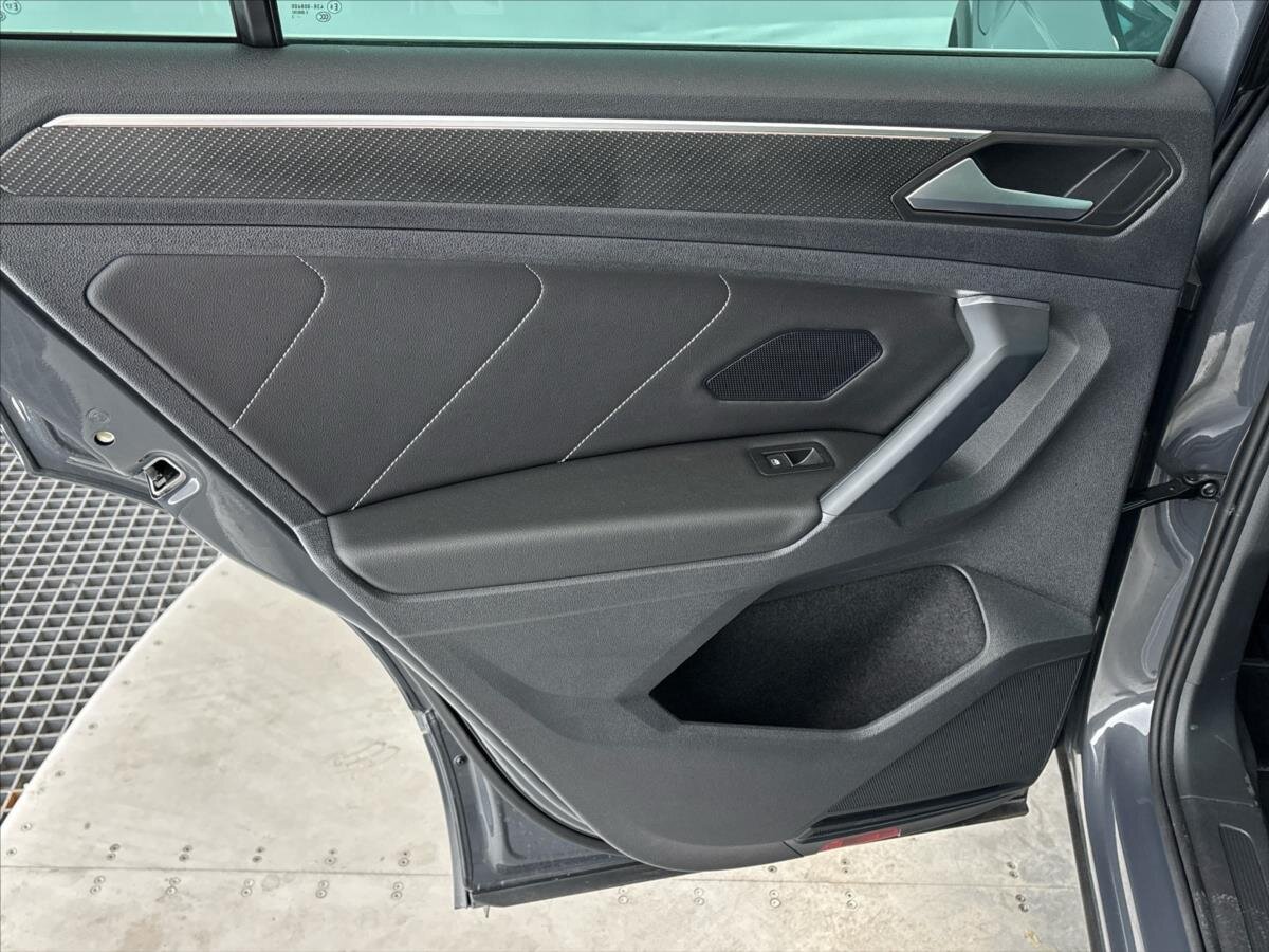 Volkswagen Tiguan SUV / Terénní 1,4 l 110 kw