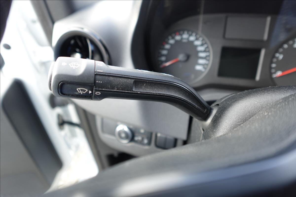 Mercedes-Benz Sprinter Valník 2,0 l 125 kw