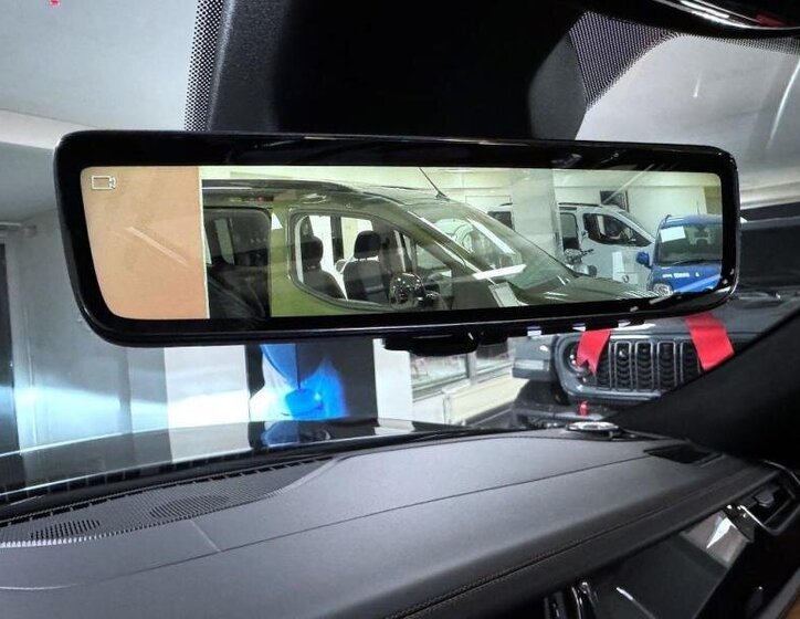 Jeep Grand Cherokee SUV / Terénní 3,6 l 214 kw