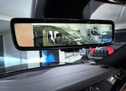 Jeep Grand Cherokee SUV / Terénní 3,6 l 214 kw