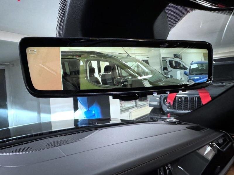 Jeep Grand Cherokee SUV / Terénní 3,6 l 214 kw