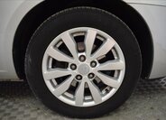 KIA Carens MPV 1,6 l 94 kw