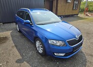 Škoda Octavia 3