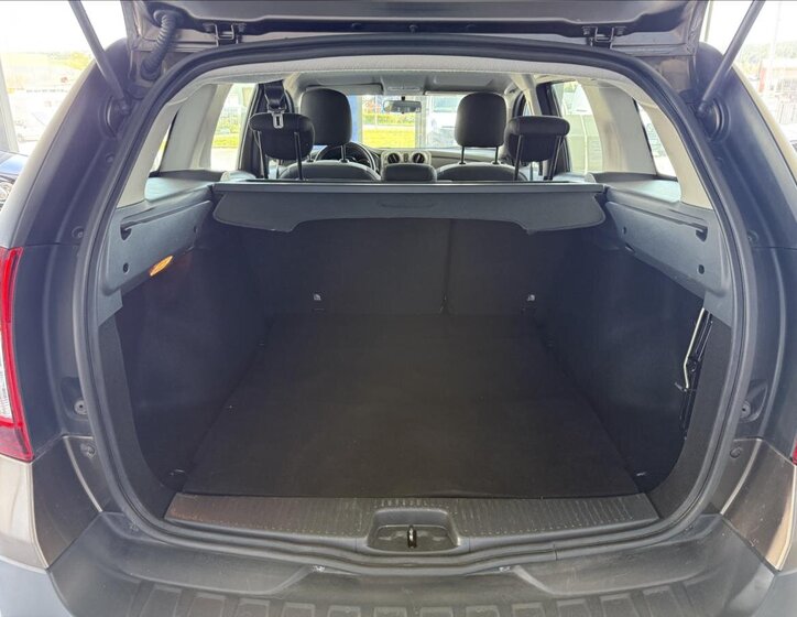 Dacia Logan Kombi 898,0 66 kw