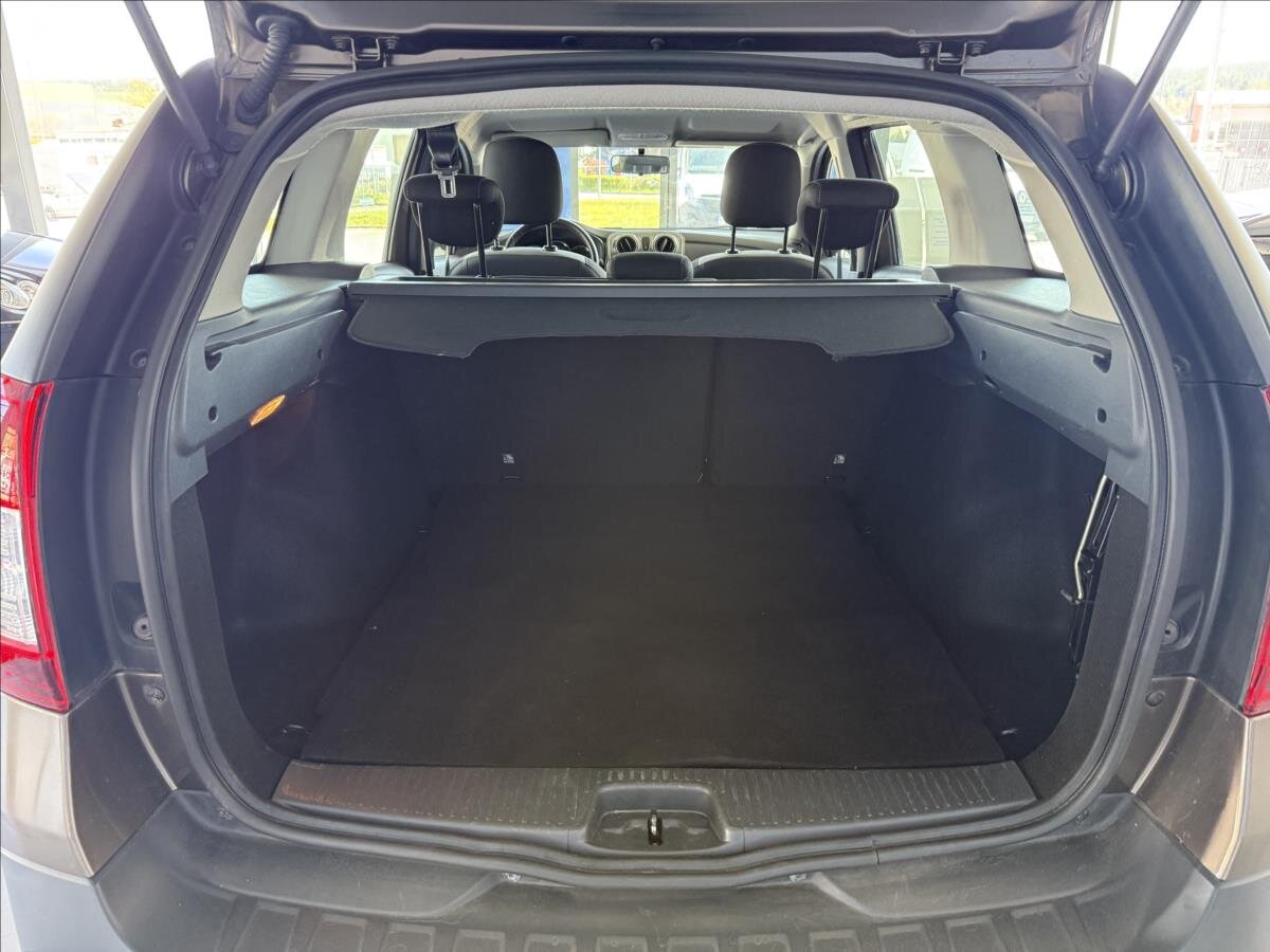 Dacia Logan Kombi 898,0 66 kw