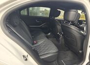 Mercedes-Benz Třídy S 21