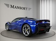 Ferrari SF90 Kupé 4,0 l 736 kw
