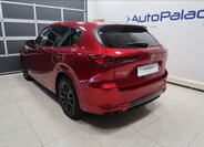 Mazda CX-60 SUV / Terénní 3,3 l 187 kw