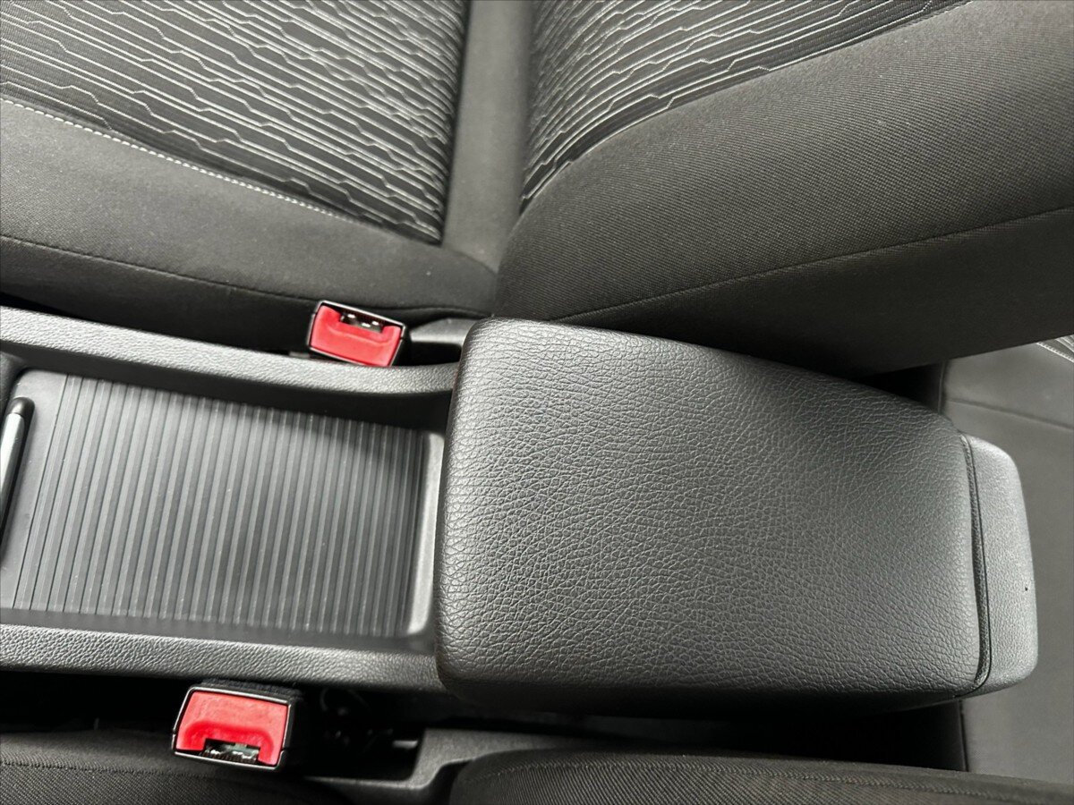 Opel Astra Hatchback 1,6 l 85 kw