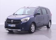 Dacia Lodgy 3