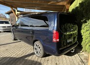 Mercedes-Benz Třídy V 3