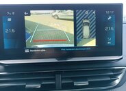 Peugeot 5008 SUV / Terénní 1,5 l 96 kw