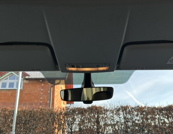 Volkswagen Caddy Kombi 2,0 l 110 kw