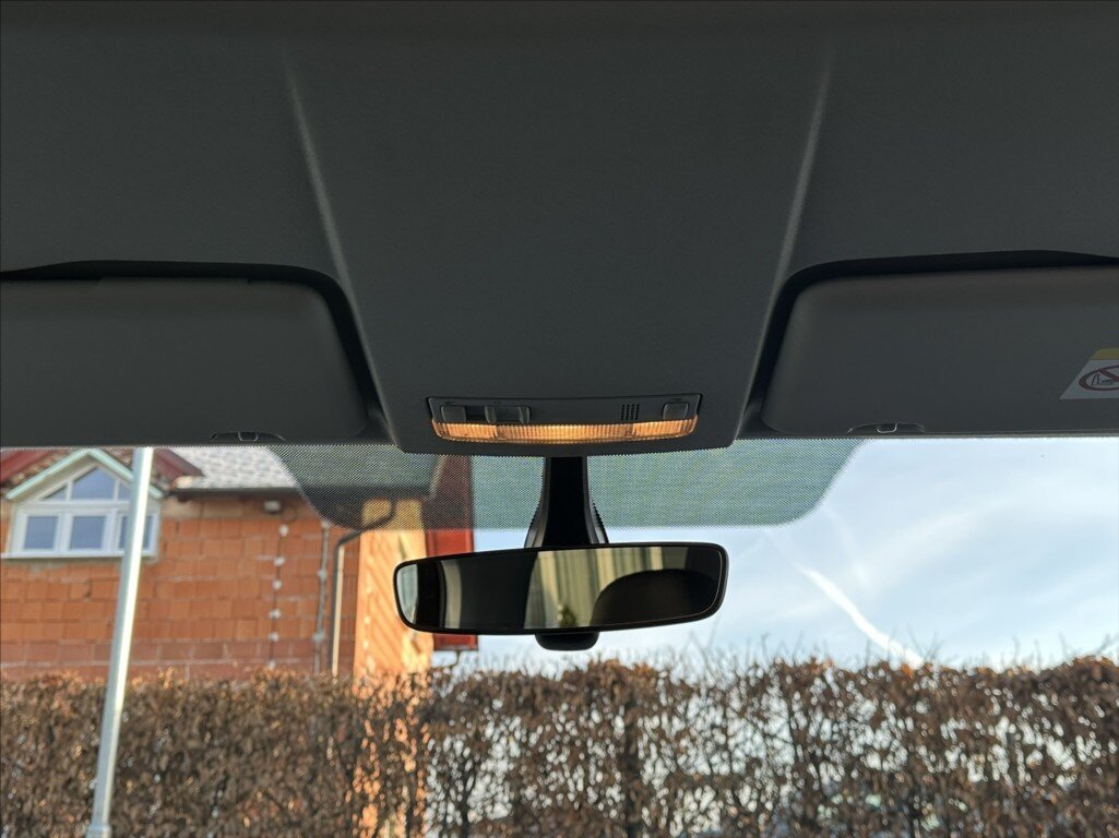 Volkswagen Caddy Kombi 2,0 l 110 kw