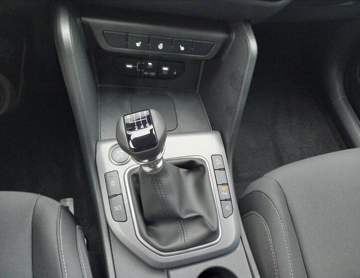 KIA Ostatní SUV 0,0 0