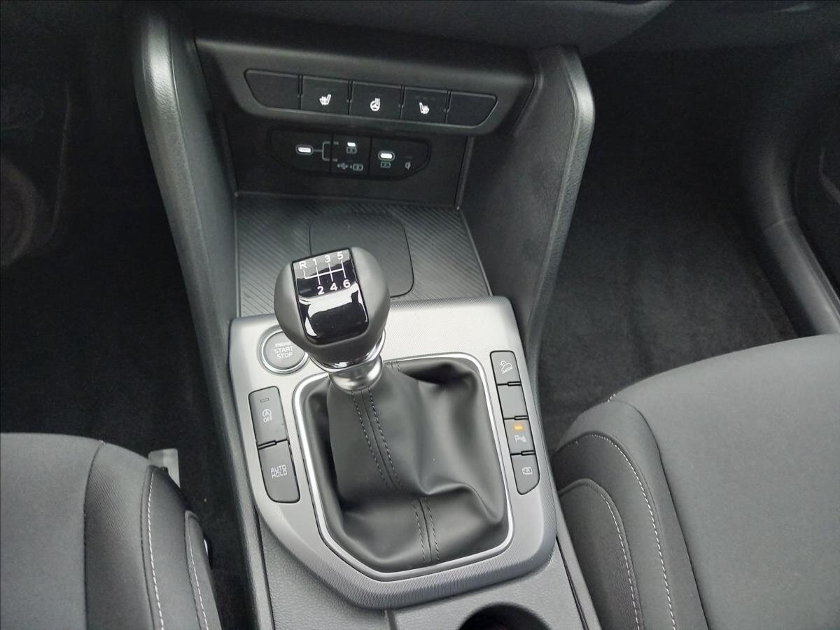KIA Ostatní SUV 0,0 0