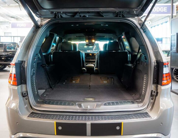 Dodge Durango SUV / Terénní 6,4 l 355 kw