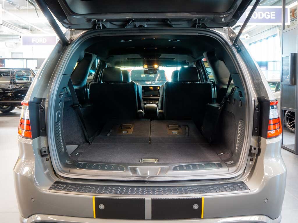 Dodge Durango SUV / Terénní 6,4 l 355 kw