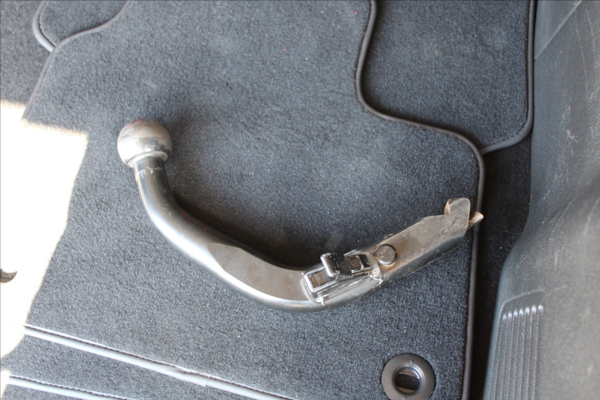 Citroën SpaceTourer