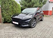 Ford Kuga SUV / Terénní 2,0 l 110 kw