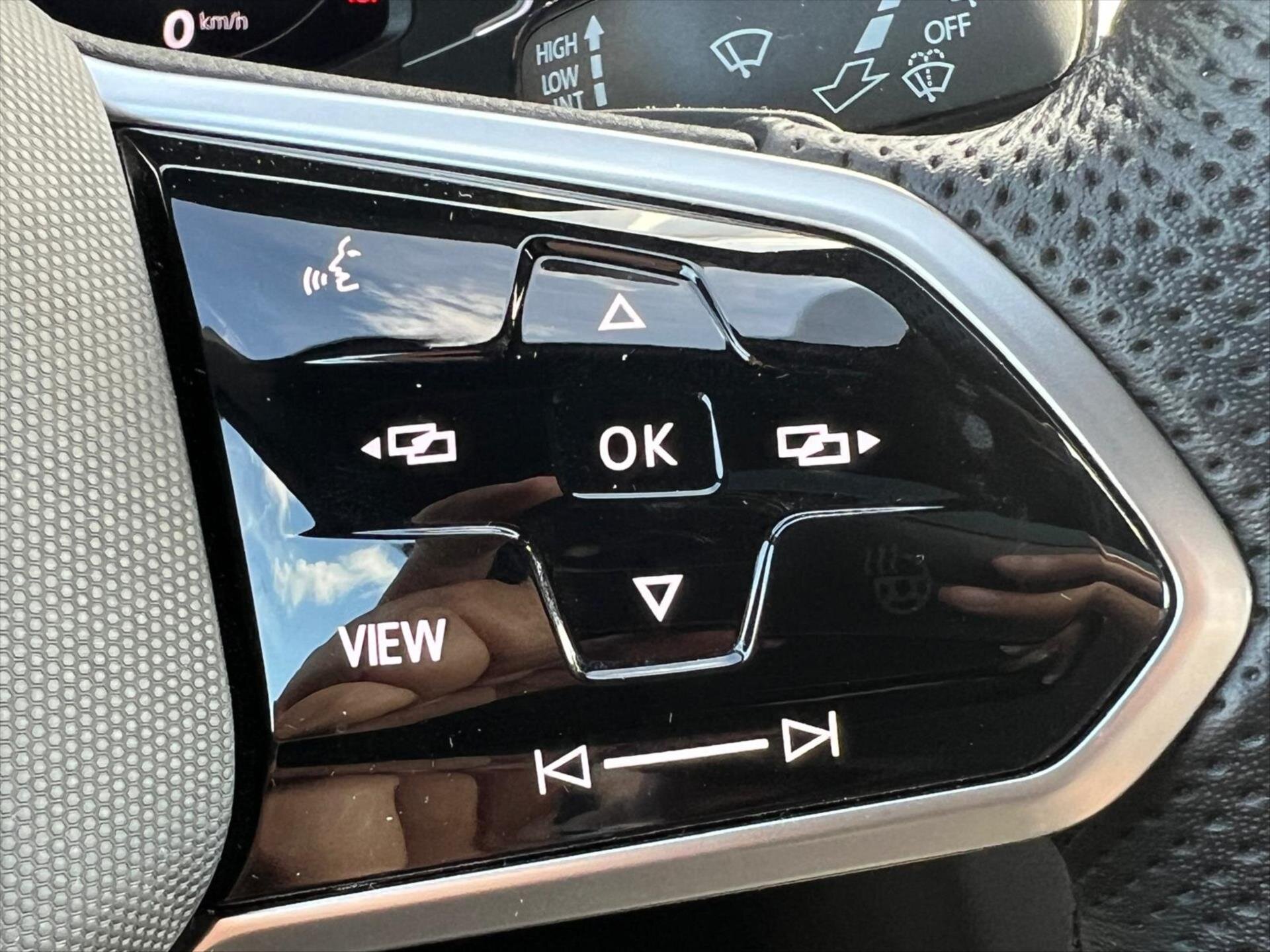 Volkswagen Arteon Kombi 2,0 l 147 kw