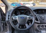 Ford Focus Kombi 998,0 92 kw